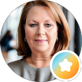 Janice M