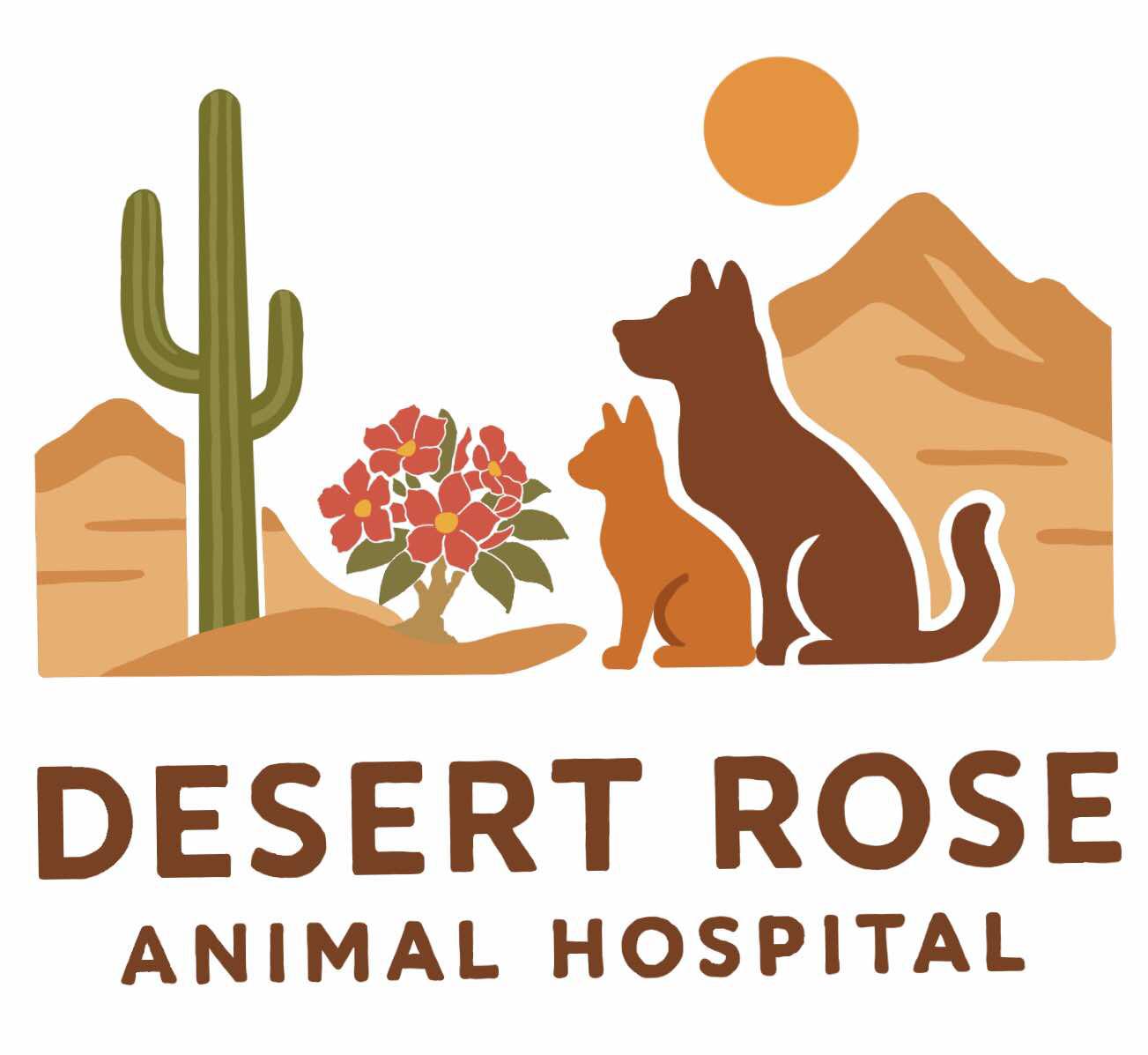 Desert Rose Animal Hospital